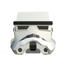 Stormtrooper object