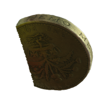 MergedChunks Coin