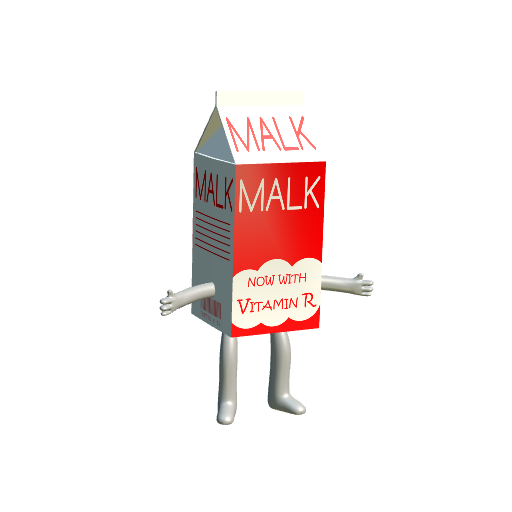 Malk Brick