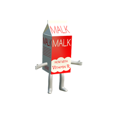 Malk Brick