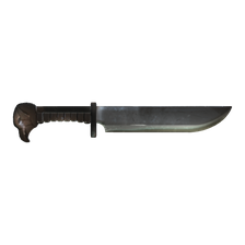 Knife