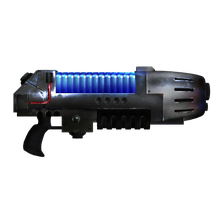 Plasma Gun 01