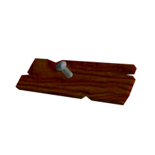Plank Hat