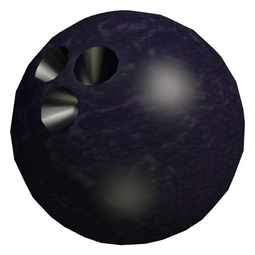 Bowling Ball