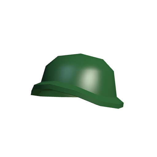 BCM army helmet