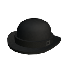 Bowler Hat