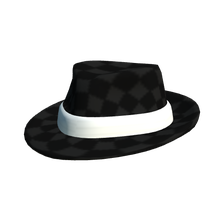 Black Fedora