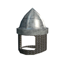 Medieval Helm