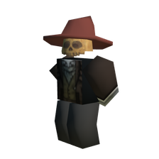 Mini Wizard