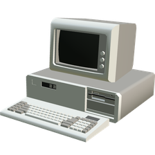 IBM PC/AT