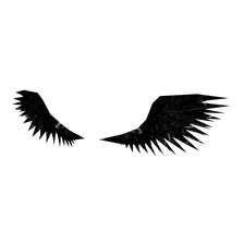 Wings of Thorns