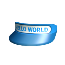 Visor