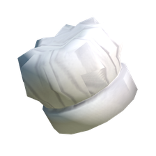 Chef Hat
