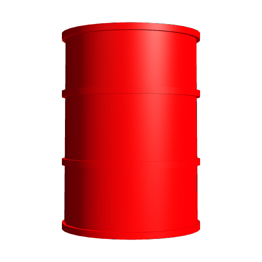 barrel