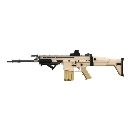 Scar-H