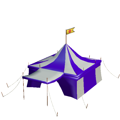 GGJ 2014 Tent