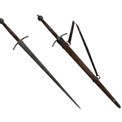 new merc sword preview
