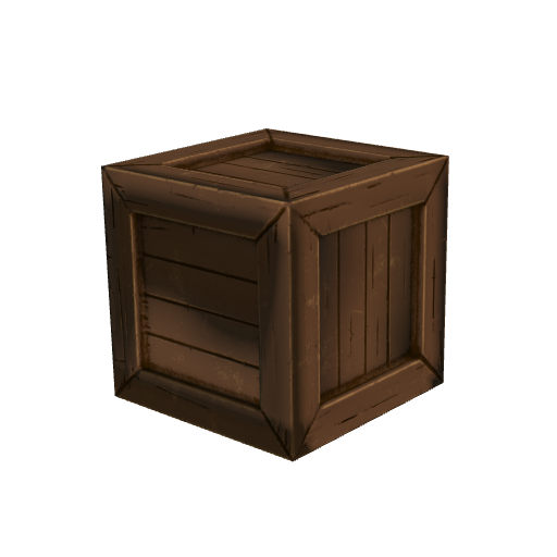 Crate