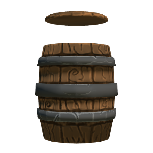 Barrel