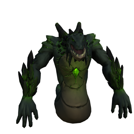 Fel Naga