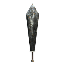 Stone Sword