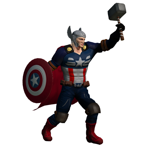 Captain Thor
