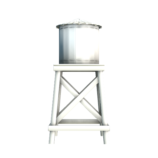 WaterTower