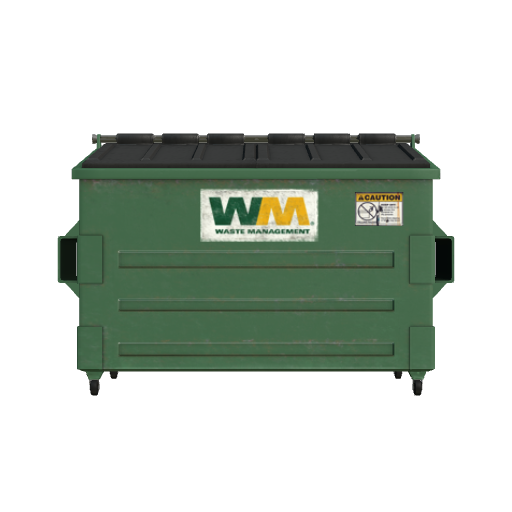 Dumpster