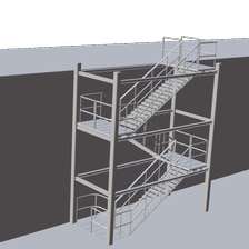 environmentScaffoldingTileable