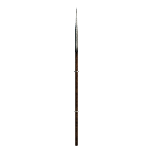 terath swordstaff