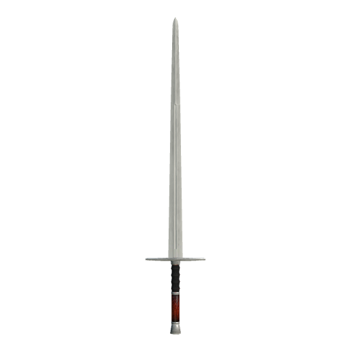 terath bastard sword