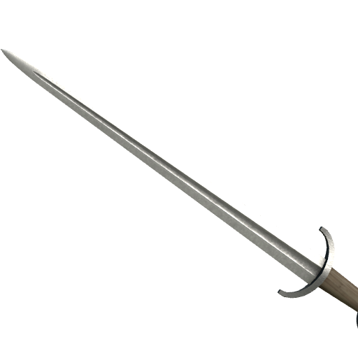 basic nord sword