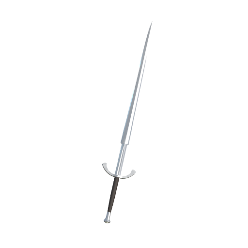 Danish Greatsword