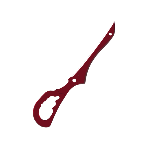 Scissor Sword