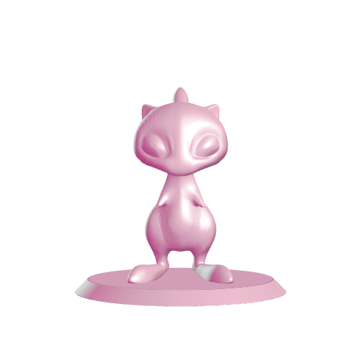 mew