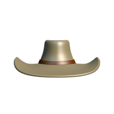 cowboy hat