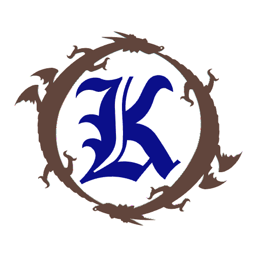Kukryniksy Logo