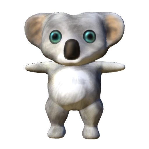 koala