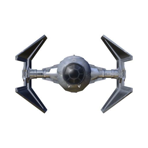 TIE Interceptor