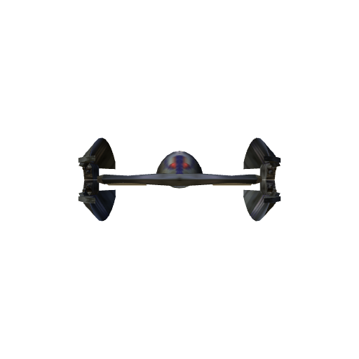 Vulture-Class Droid Starfighter