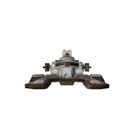 TX-130 Fighter Tank