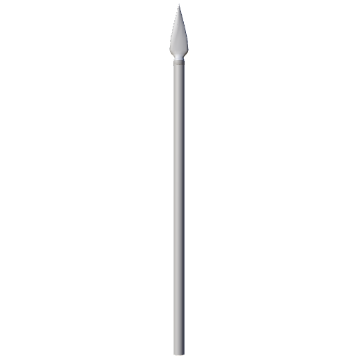 spear