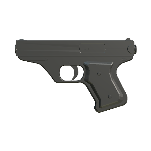 TC-40 Pistol
