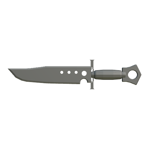 Sheperds Blade