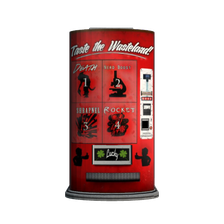 Taste the Wastelands (Vending Machine)