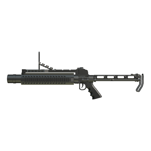 RPG Launcher