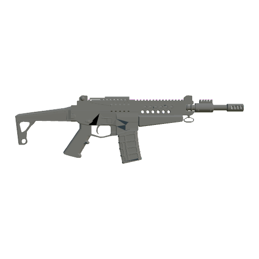 WeylonRifle