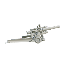 FNV Howitzer