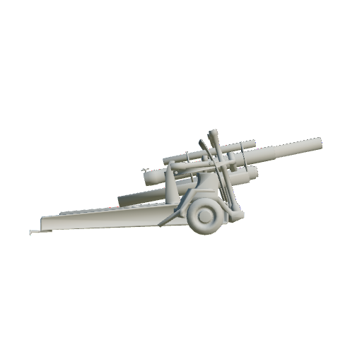 FNV Howitzer
