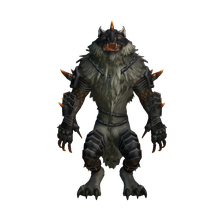 Fenrir (Maw)